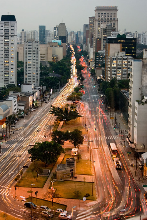 全球20处最美屋顶景致 站在别人家的屋顶看看世界!