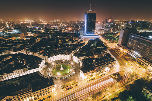 全球20处最美屋顶景致 站在别人家的屋顶看看世界!