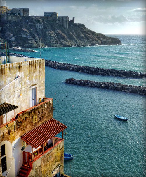 全球20处最美屋顶景致 站在别人家的屋顶看看世界!