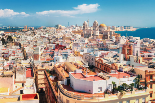 全球20处最美屋顶景致 站在别人家的屋顶看看世界!