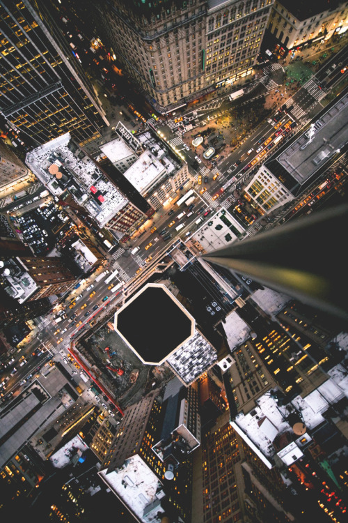 全球20处最美屋顶景致 站在别人家的屋顶看看世界!