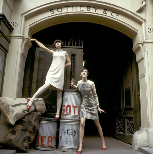 荷兰摄影师Paul Huf摄影作品