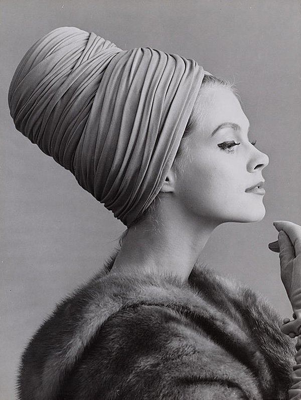 荷兰摄影师Paul Huf摄影作品