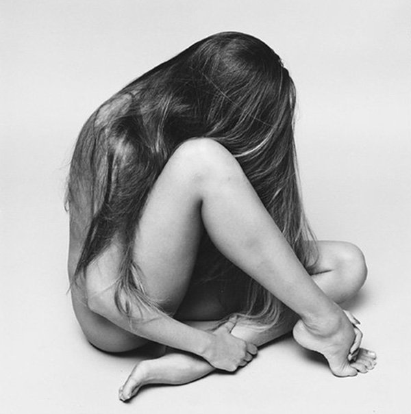 荷兰摄影师Paul Huf摄影作品