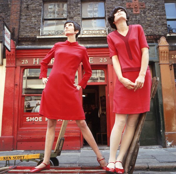 荷兰摄影师Paul Huf摄影作品