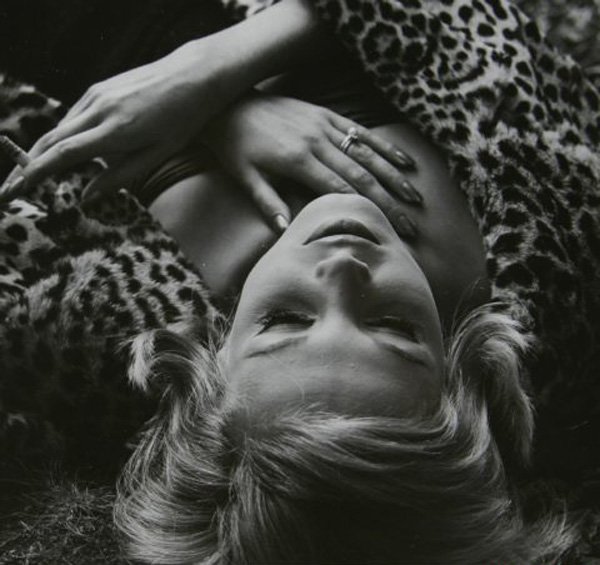 荷兰摄影师Paul Huf摄影作品