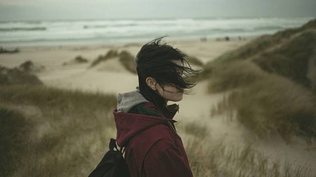 摄影师Brendon Burton 丛林漫游记