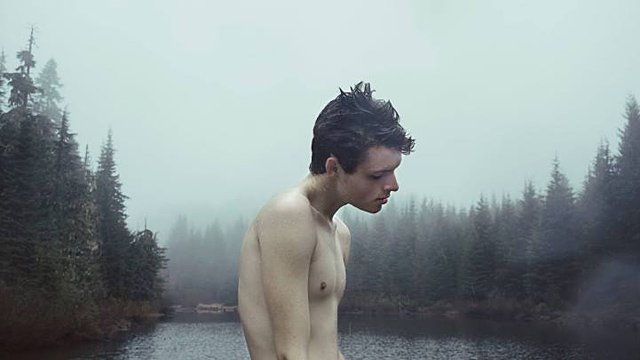 摄影师Brendon Burton 丛林漫游记