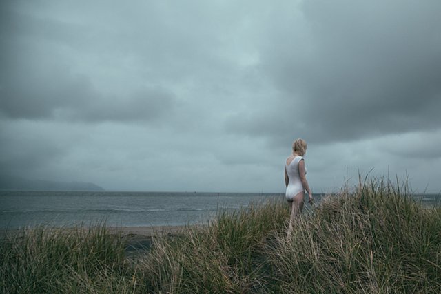 摄影师Brendon Burton 丛林漫游记