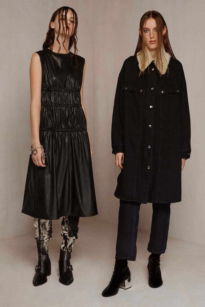 MM6 Maison Margiela 2025早秋Lookbook