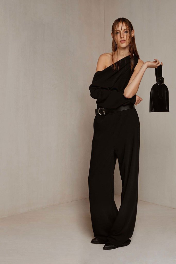 MM6 Maison Margiela 2025早秋Lookbook