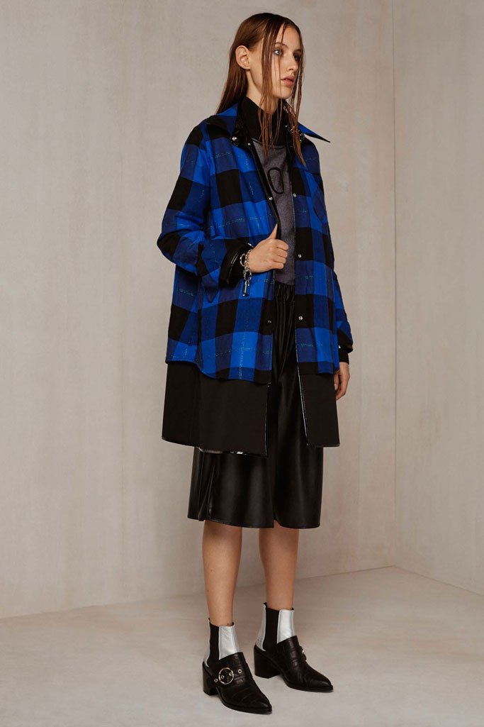 MM6 Maison Margiela 2025早秋Lookbook