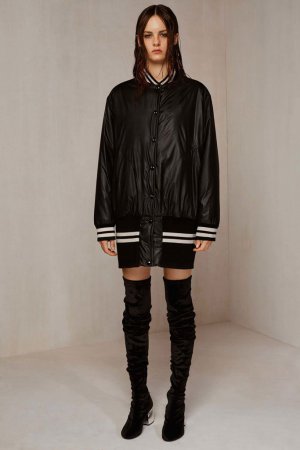 MM6 Maison Margiela 2025早秋Lookbook