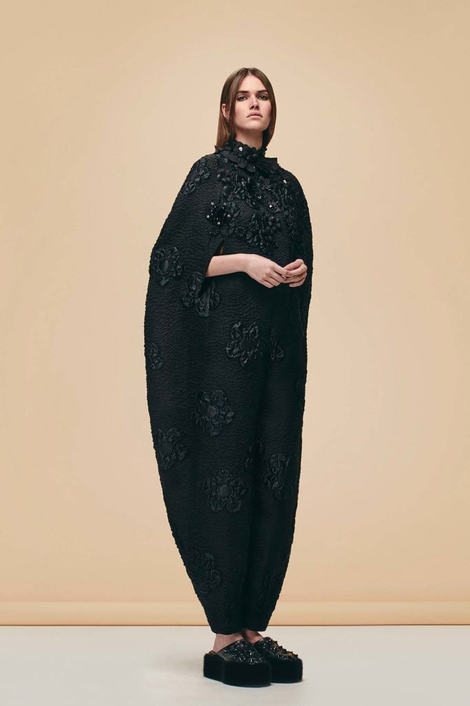 Fendi（芬迪）2025早秋Lookbook