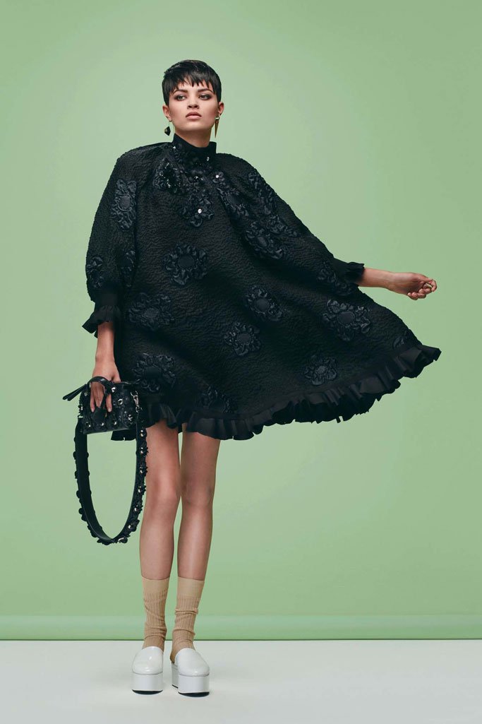 Fendi（芬迪）2025早秋Lookbook