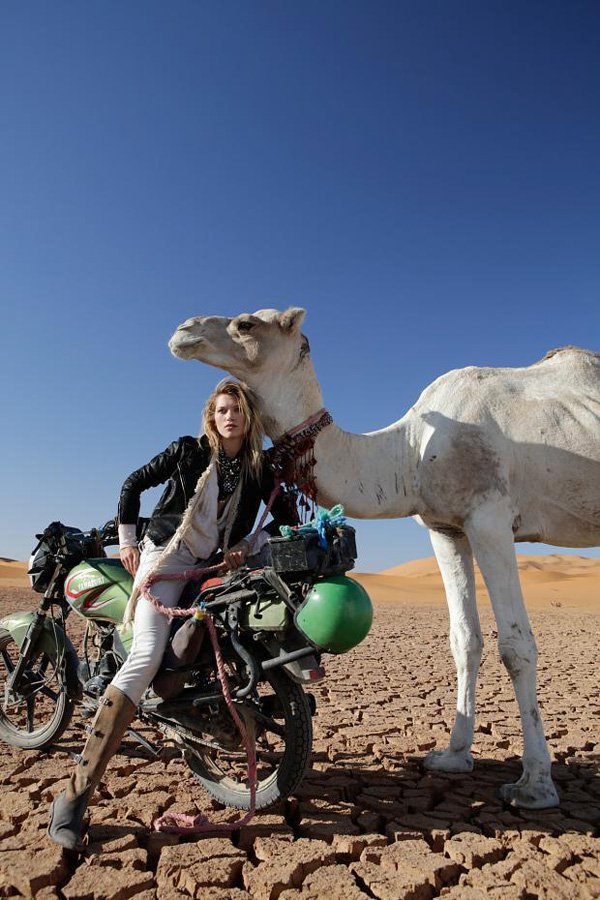 Free People 2025品牌广告大片