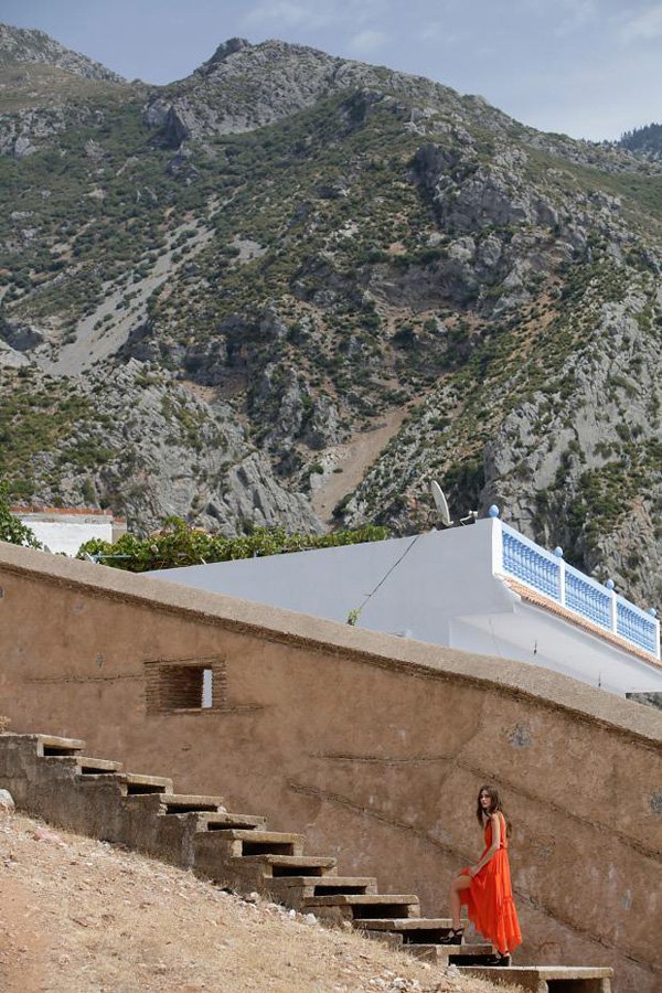 Free People 2025品牌广告大片