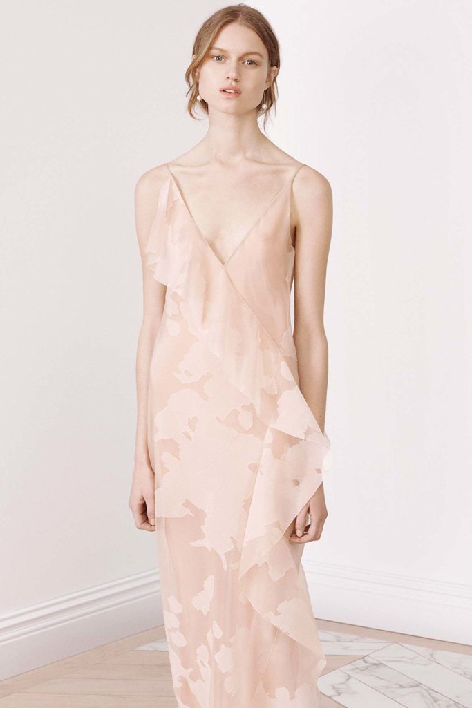 Jason Wu（吴季刚）2025早秋Lookbook