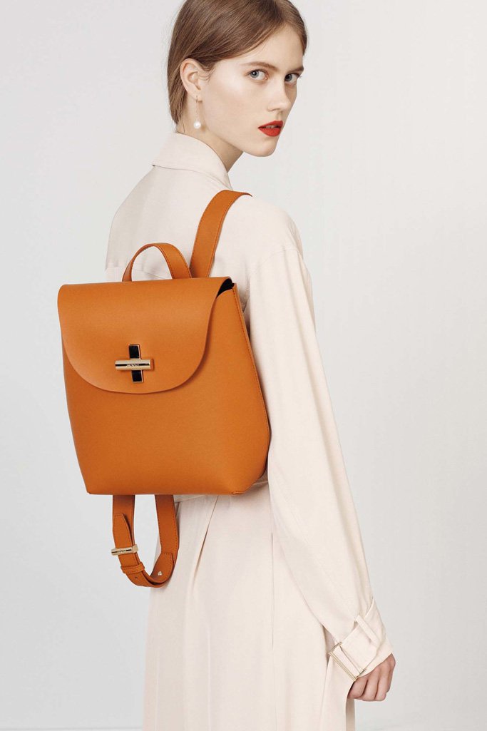 Jason Wu（吴季刚）2025早秋Lookbook