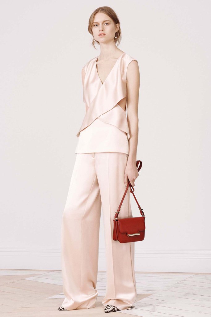 Jason Wu（吴季刚）2025早秋Lookbook