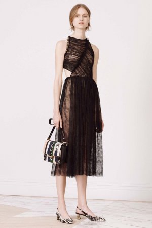 Jason Wu（吴季刚）2025早秋Lookbook