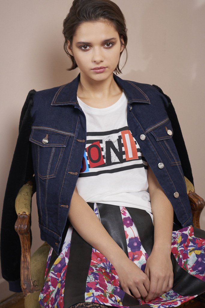 Sonia by Sonia Rykiel 2025早秋Lookbook