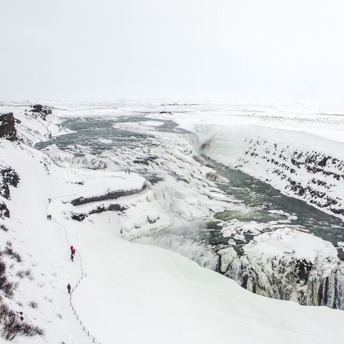 摄影师Daniel Alford： 如何用摄影与自然交流
