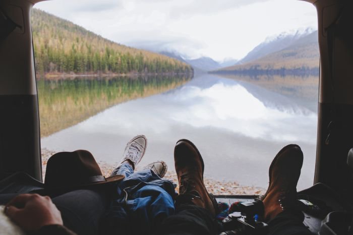 法国摄影师Alex Strohl 记录惊心动魄的瞬间