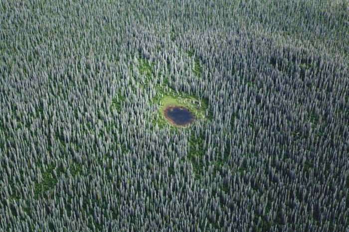 法国摄影师Alex Strohl 记录惊心动魄的瞬间