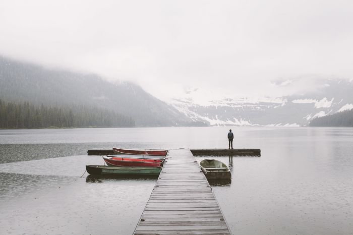法国摄影师Alex Strohl 记录惊心动魄的瞬间