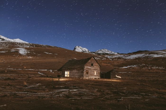法国摄影师Alex Strohl 记录惊心动魄的瞬间