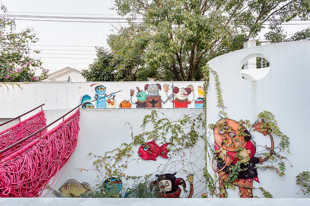 巴西圣保罗玩具仓库 Toy House MM01