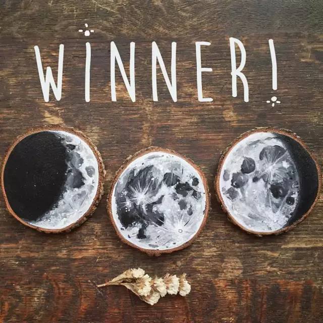 废弃木头也能绘出全新的世界,生活中的小情趣 By Kimera Wachna