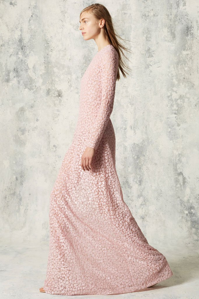 Michael Kors（迈克高仕）2025早秋系列Lookbook