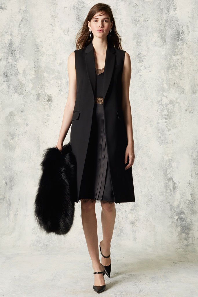 Michael Kors（迈克高仕）2025早秋系列Lookbook