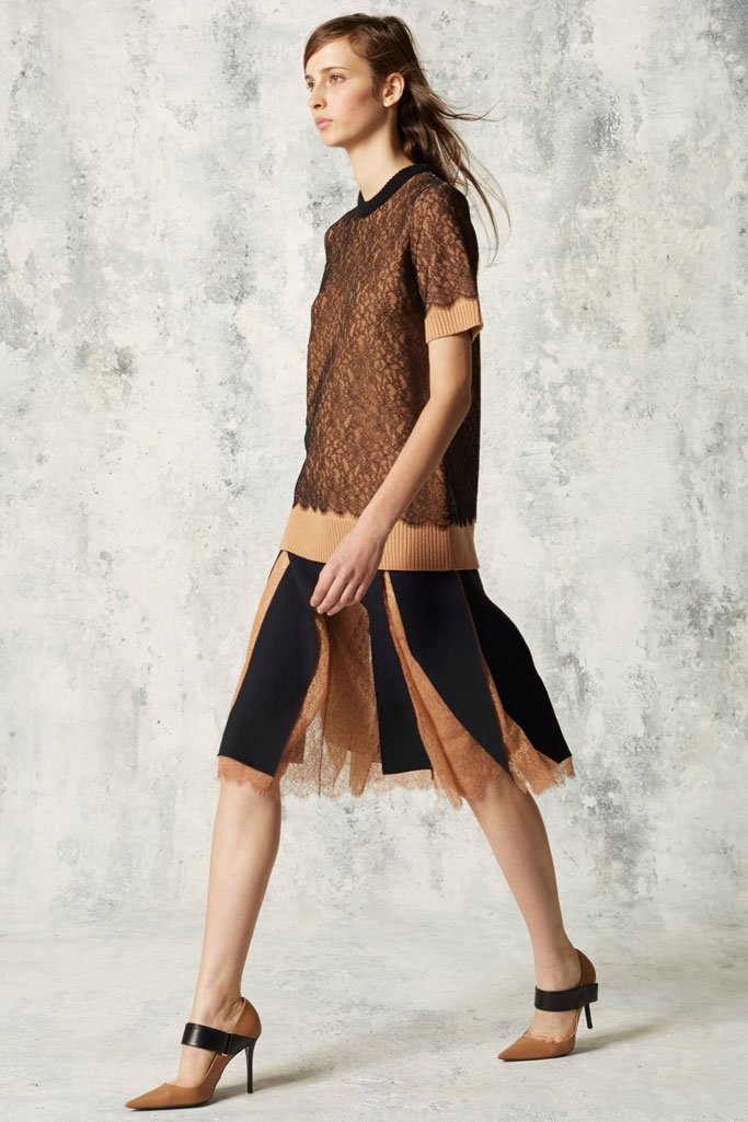 Michael Kors（迈克高仕）2025早秋系列Lookbook