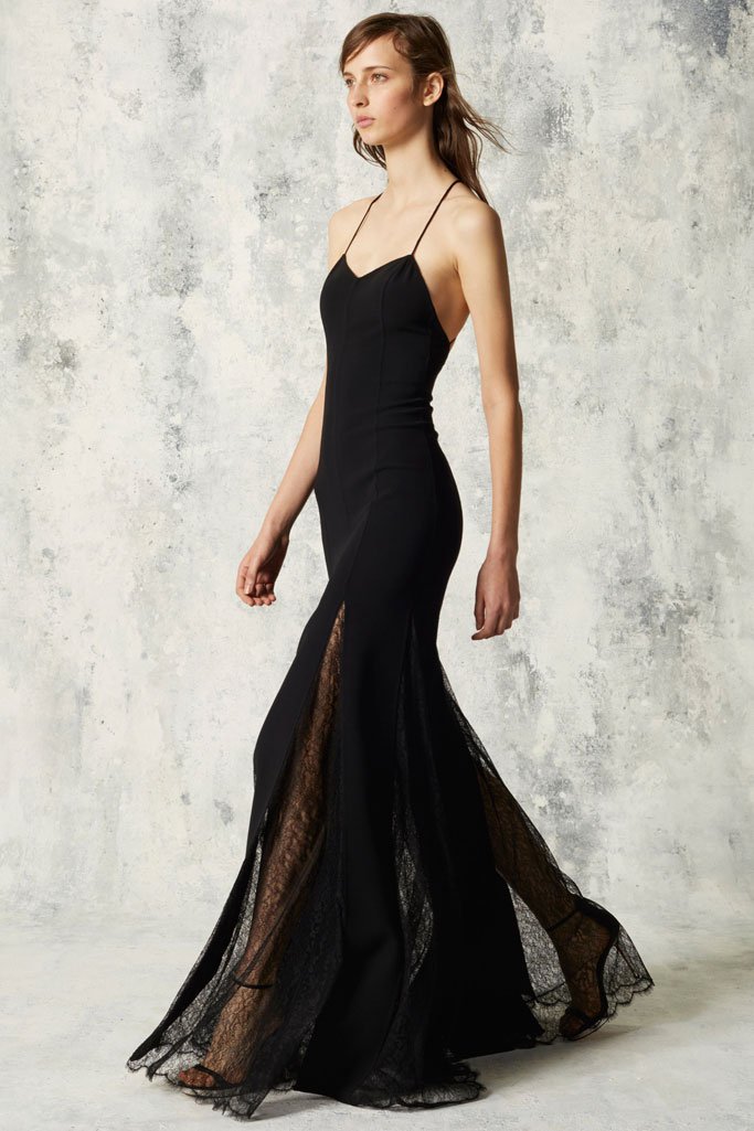 Michael Kors（迈克高仕）2025早秋系列Lookbook