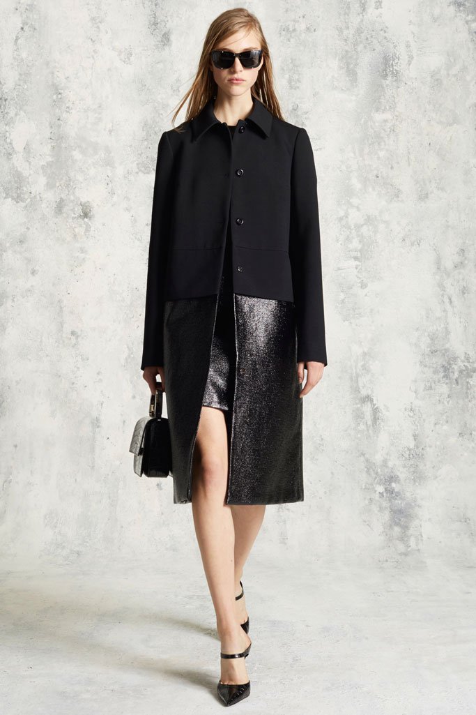 Michael Kors（迈克高仕）2025早秋系列Lookbook