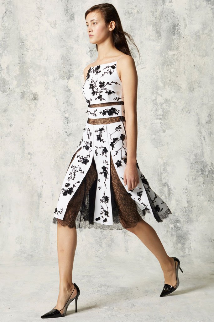 Michael Kors（迈克高仕）2025早秋系列Lookbook