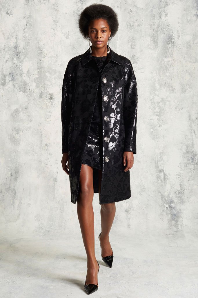 Michael Kors（迈克高仕）2025早秋系列Lookbook