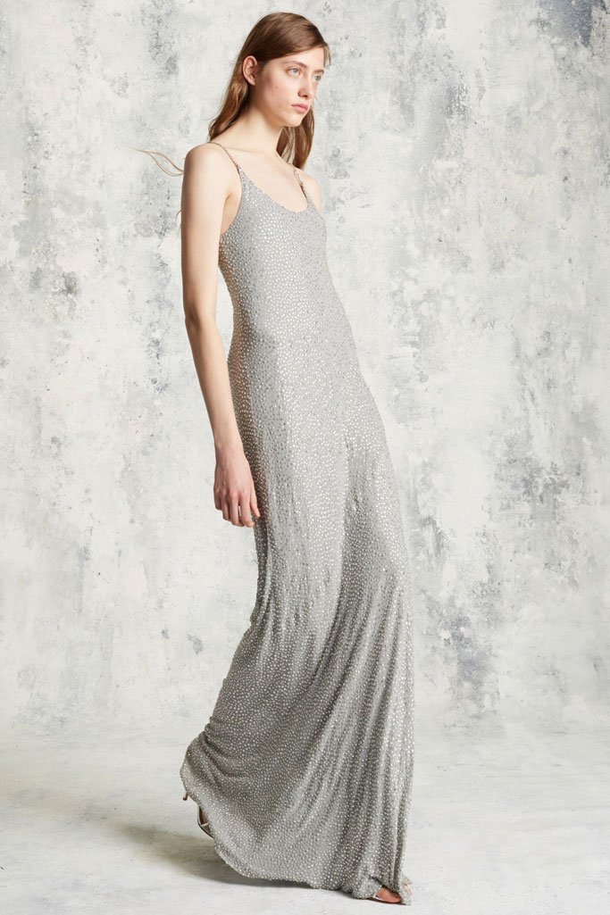 Michael Kors（迈克高仕）2025早秋系列Lookbook