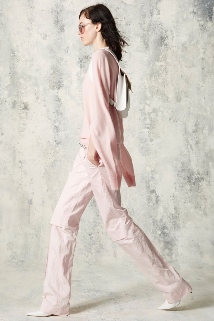 Michael Kors（迈克高仕）2025早秋系列Lookbook