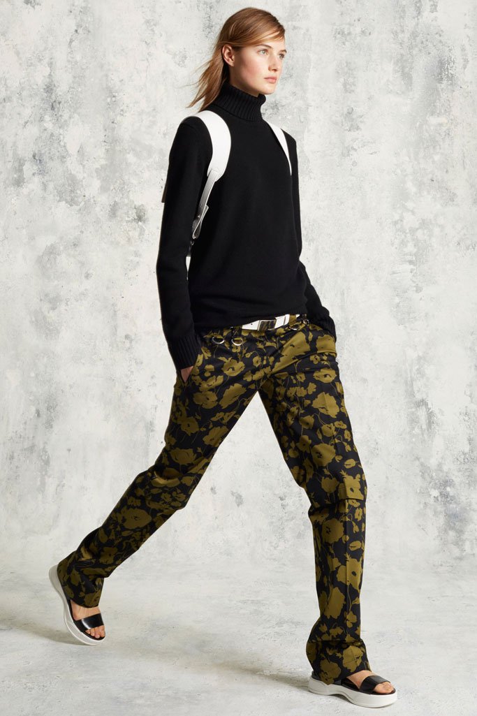 Michael Kors（迈克高仕）2025早秋系列Lookbook