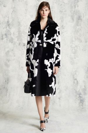 Michael Kors（迈克高仕）2025早秋系列Lookbook