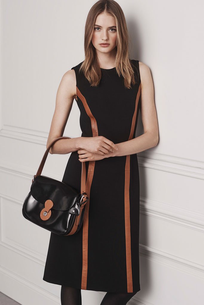 Ralph Lauren（拉夫·劳伦）2025早秋系列Lookbook