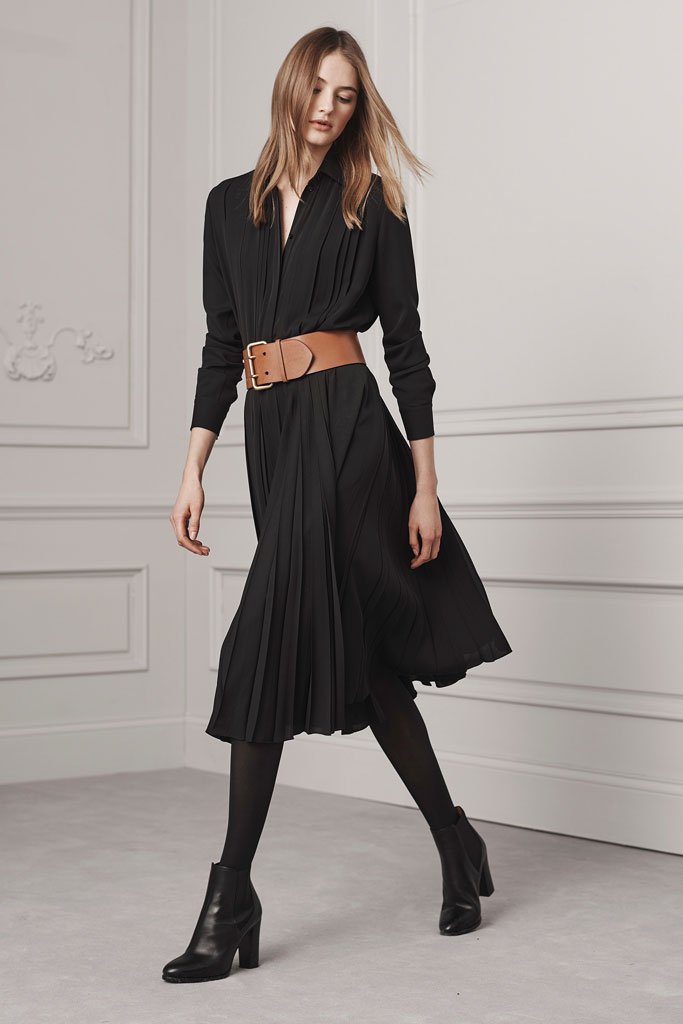 Ralph Lauren（拉夫·劳伦）2025早秋系列Lookbook