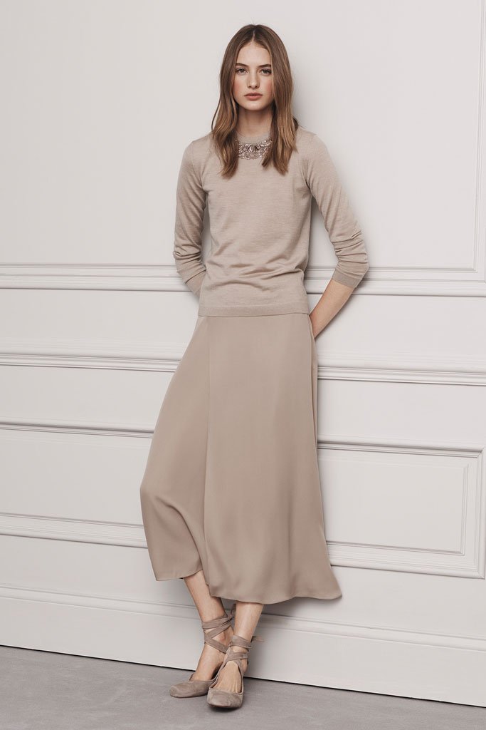 Ralph Lauren（拉夫·劳伦）2025早秋系列Lookbook