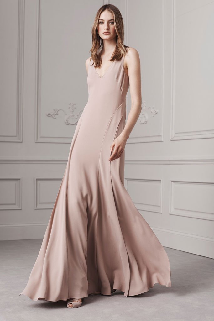 Ralph Lauren（拉夫·劳伦）2025早秋系列Lookbook