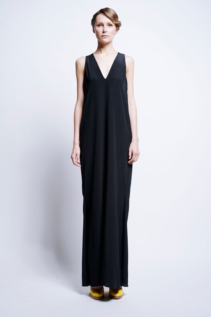 Karen Walker（凯伦·沃克）2025早秋系列LookBook