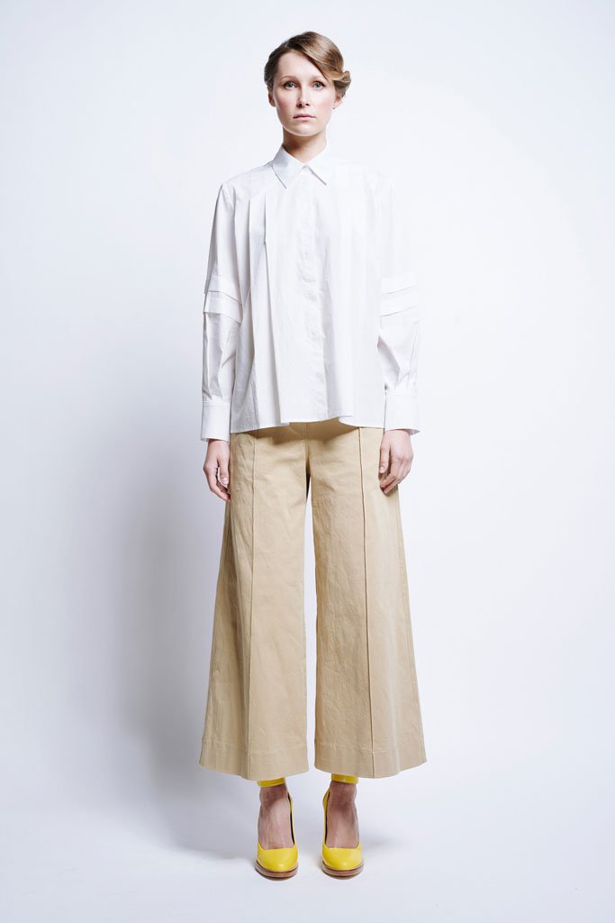 Karen Walker（凯伦·沃克）2025早秋系列LookBook